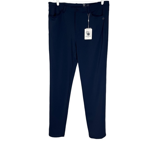 NWT Graham Luxe hybrid pants - Picture 4 of 12